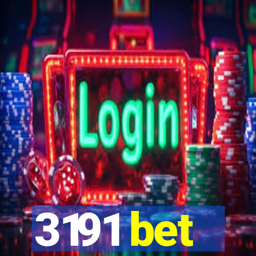 3191 bet